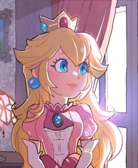 Princess Peach