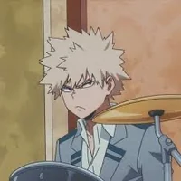 Roommate bakugo 