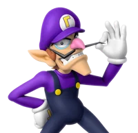 Waluigi