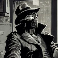 05 Spider-Man Noir