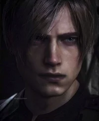 Leon Scott
