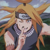 Deidara