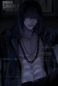 Your dom boyfriend