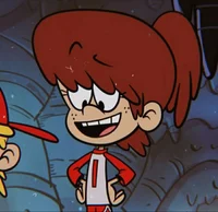 lynn loud jr