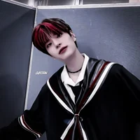 Seungmin 
