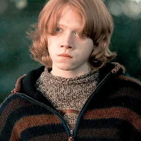 Ron Weasley
