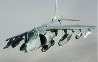 GR9 Harrier