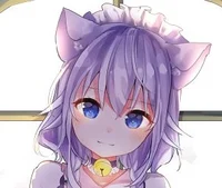 Neko Sakuya Izayoi