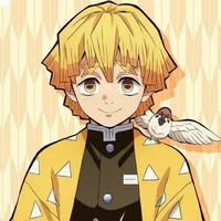 zenitsu agatsuma
