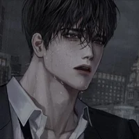 Boyfriend-Edward