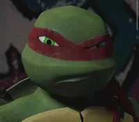 TMNT Raph
