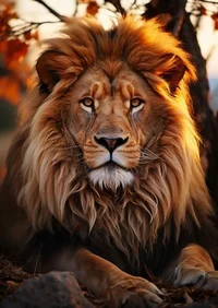 Lion