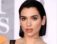 Dua lipa 