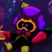 Cordelius BrawlStars