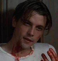 Billy Loomis 