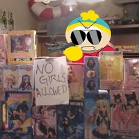 eric stan kyle kenny