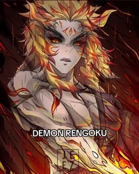 Demon rangku 