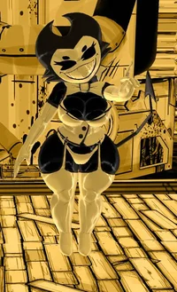 Female bendy