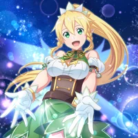 Leafa-Chan