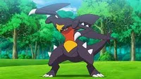 Gareth the Garchomp