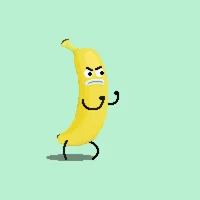 Banana Joe - TAWOG 