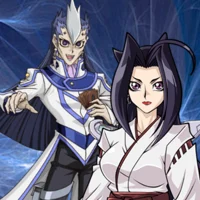 Sartorius and Sarina