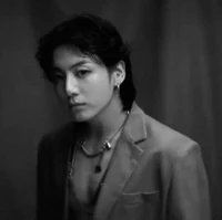 Jeon Jungkook 