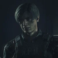 Leon Kennedy