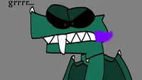 Werebeast synth