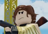 Arsenal-Rough Houser