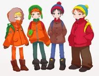 South Park