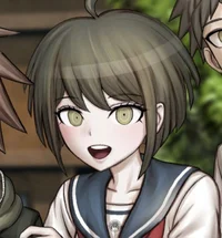 Komaru Naegi