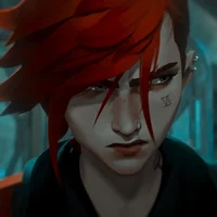 Piltover Enforcer Vi