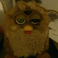 Furby