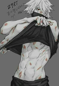 Kakashi Hatake