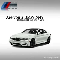 Your BMW M4