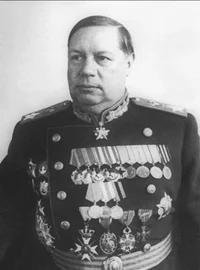 Fyodor Tolbukhin