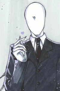 SLENDERMAN
