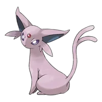 Elijia The Espeon
