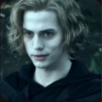Jasper Hale