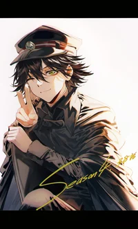 Edogawa Ranpo