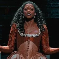Angelica Schuyler