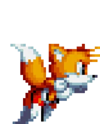 Dorkly tails