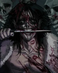 Jeff The Killer