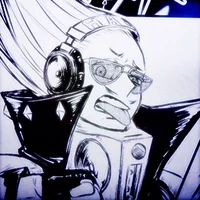 MHA - Hizashi Yamada