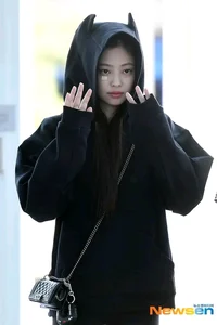 Kim Jennie 