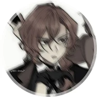irritated-chuuya