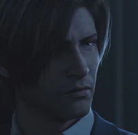 Leon Kennedy