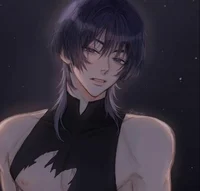 roommate scaramouche