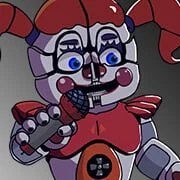 Circus Baby